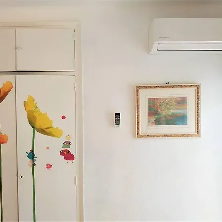 Apartment Entire 3 Flat In Center - Canast