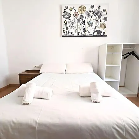 Entire 3 Flat In Center - Canast Apartment *