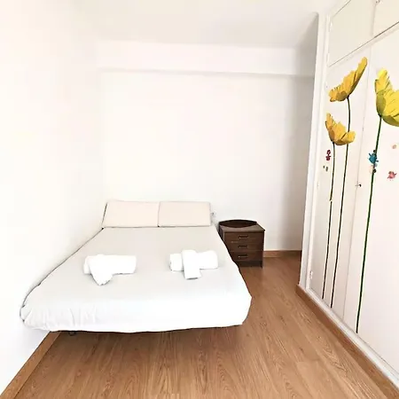 Apartment Entire 3 Flat In Center - Canast
