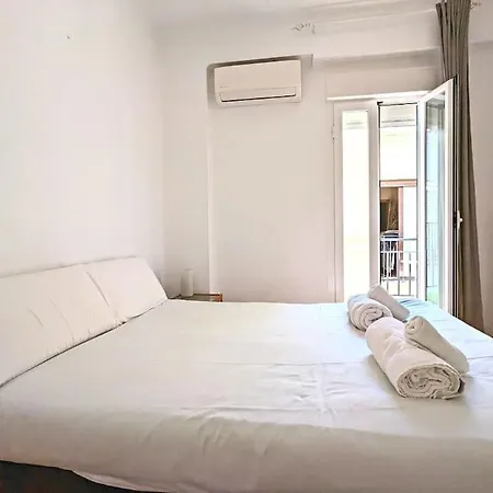 Apartment Entire 3 Flat In Center - Canast