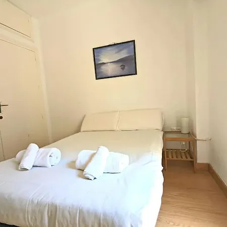 Entire 3 Flat In Center - Canast Apartment *